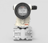 單晶硅智能壓力變送器